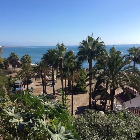 Agua Marina exklusiv apartment Benalmádena Exterior foto